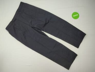 daysie spodnie woskowane: Woolmark, Spodnie dla mężczyzn, rozmiar M — 2