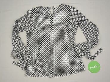 mohito marynarka damska: Women's blouse, size M (EU 38) — 2