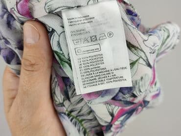 t shirty pod marynarkę: H&M, Women`s top, size 2XS (EU 32) — 5