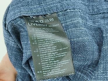 tshirt: Livergy, Koszulа dla mężczyzn, rozmiar S — 5