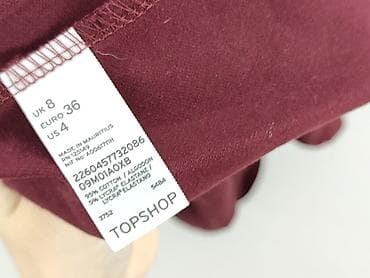 canda bluzki: Topshop, Sukienka damska, rozmiar S — 6