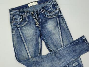 Jeansy damskie, S w lalafo.pl Jeansy damskie, S