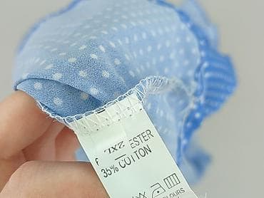 Bluzka damska, rozmiar 2XL — 4