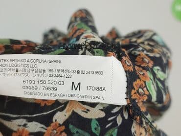 stradivarius sukienka: Stradivarius, Bluzka damska, M — 5