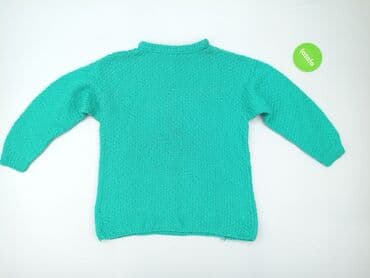 top sweterkowy h: Sweter damski, rozmiar 2XL — 3