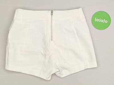 bershka шорти: Bershka, Szorty damskie, rozmiar S — 3