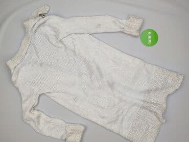 bolerko sweter: Cardigan, Kardigan damski, S — 3