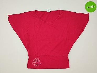 biustonosz 80 e: Joy, Bluzka damska, rozmiar L — 2