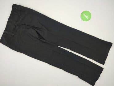 michael kors tops plus size: Material trousers for women, size M — 3