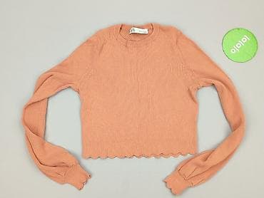 bluzki top: Zara, Top damski, rozmiar S — 2