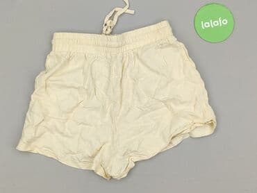 lidl szorty lniane: Szorty damskie, rozmiar S — 3