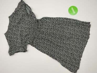 sukienka fit flare c a: Sukienka damska, XL — 3