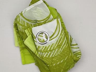 Zasłona na przelotkach bpc living - Materiał: 100% poliester (lekki