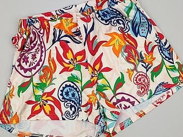 kolarki pull and bear: Szorty damskie, rozmiar S — 1