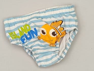 kombinezon zimowy dla niemowlaka allegro: Baby swimsuit, 12-18 months, 80-86 cm, Disney, condition - Perfect — 1