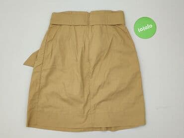 spodnica cytryny hm: H&M, Spódnica damska, rozmiar S — 3