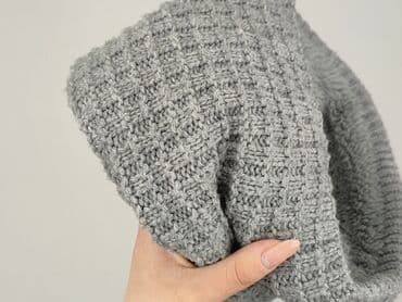 torba tekstylna na zakupy: Tube scarf, Male, condition - Perfect — 5