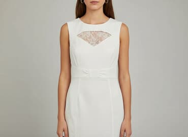 sukienka 122 h m: H&M, Sukienka damska, rozmiar M — 6