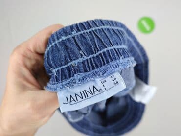 spodnie napapijri: Janina, Spodnie 3/4 damskie, rozmiar L — 4