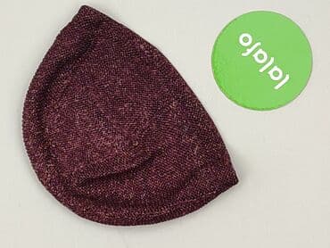 pasek srebrny do sukienki: Cap, Female, condition - Perfect — 3