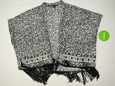 tous kurtka: Amisu, Ponczo damskie, rozmiar L — 2