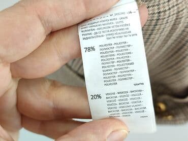 długie letnie spódnice allegro: Sinsay, Women`s skirt, size 2XS (EU 32) — 5