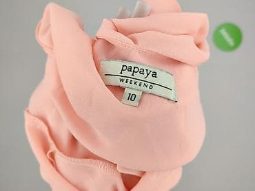 wera: Papaya, Top damski, rozmiar M — 5