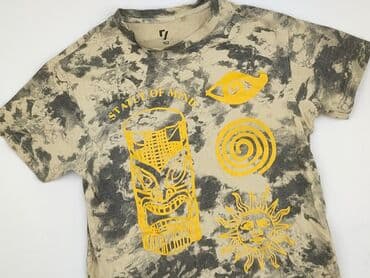 T-shirt, 12 years, 146-152 cm, condition - Very good