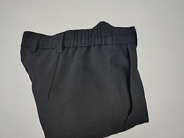 buty stephan: Spodnie garniturowe dla mężczyzn, rozmiar S — 6