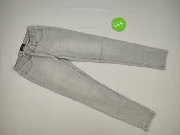 jeansy bootcut: Tchibo, Jeans for women, size M (EU 38) — 2