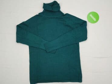 top sweterkowy h: Tatuum, Women`s golf, M — 6