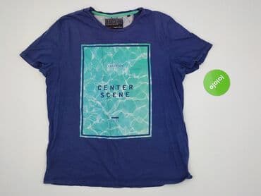 T-shirty: Angelo Litrico, Koszulka dla mężczyzn, rozmiar L — 2