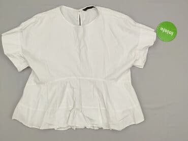 zara bluzki basic: Zara, Bluzka damska, rozmiar XS — 3