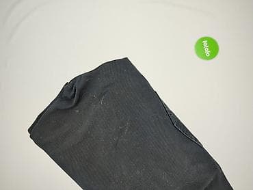 modne spodnie w 2015: Camaïeu, Jeansy damskie, rozmiar M — 5