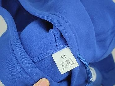 decathlon bluza: Bluza z kapturem dla mężczyzn, rozmiar M — 5