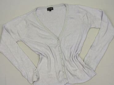 marc lauge sweter: Kardigan damski, rozmiar L — 2