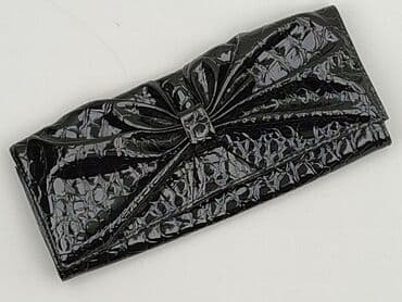 biżuteria do zielonej sukienki: Clutch bag, condition - Perfect — 1