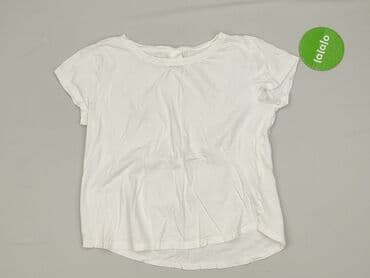 obcisly t shirty: H&M Basic, Women`s T-shirt, S — 2
