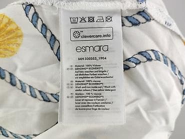 lidl soft shell: Esmara, Bluzka damska, rozmiar M — 5
