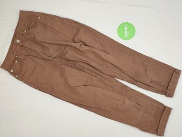 h m plus size tops: H&M Divided, Jeansy damskie, M — 2