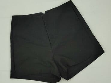 Sinsay, Shorts for women, size M (EU 38)