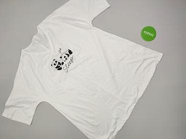 camo: Koszula nocna damska, rozmiar 3XL — 2