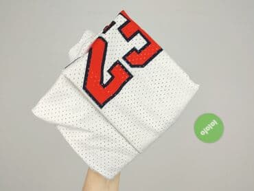 numer koszulki lewandowskiego: T-shirt for men, size S — 5