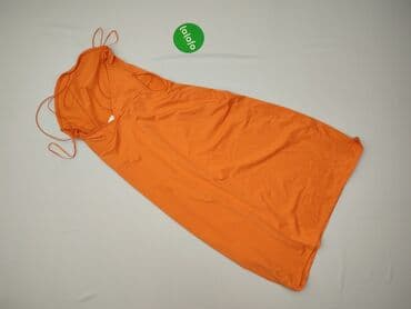 zwiewna sukienki na wesele maxi: Dream, Sukienka damska, rozmiar M — 3