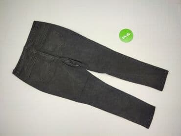 dżinsy z dziurami: Boohoo, Jeans for women, size L (EU 40) — 3