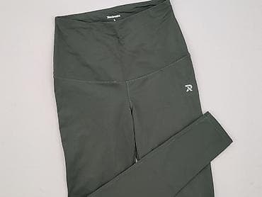 Leggings, Лосини Спортивні жіночі, розмір S