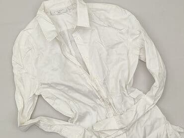 calvin klein performance koszulki damskie: Eterna, Koszula damska, rozmiar XS — 1