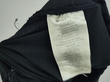 nicke: ONLY, Legginsy Sportowe damskie, rozmiar S — 4
