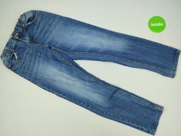 koszulka ac dc h: Spodnie jeansowe, 14 lat, 164, stan - Bardzo dobry — 2