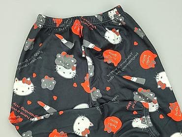 hello kitty piżama primark: Spodnie dresowe damskie, rozmiar S — 1